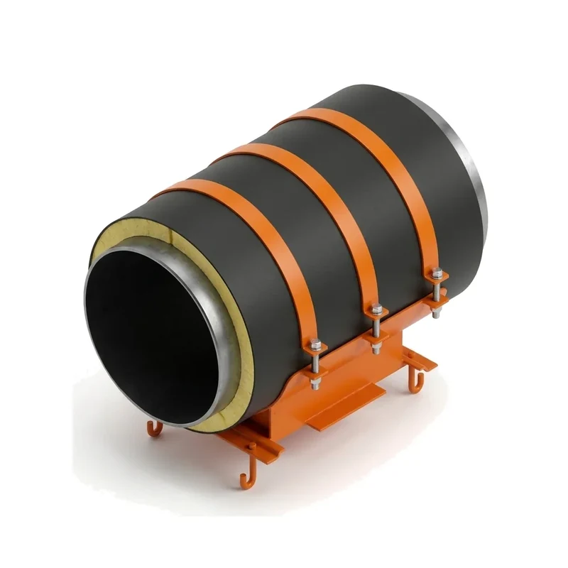 Опора подвижная ПО-1220 Ст3