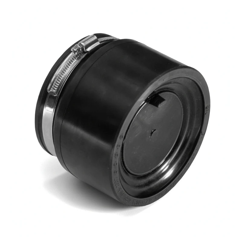 Переходник резиновый SML FIX Ду 100×104–110 Normaconnect