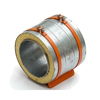 Скользящая подкладная опора надземная СПОн СПОн(ОЦ)