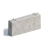 Блок Б-5 1000×180/150×450 мм альбом 984